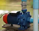 water-pump-installation
