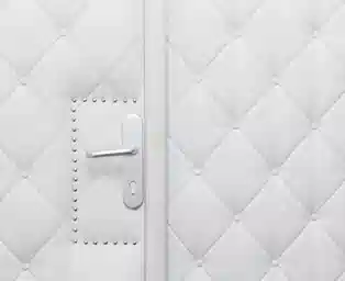 door-upholstery