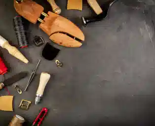 shoe-repair