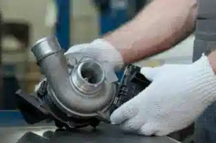 تعمیر توربو شارژ