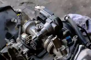 turbocharger-repair