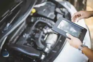 تعمیرات ایسیو