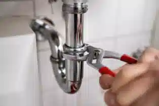 تعمیر شیرآلات