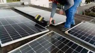 solar-panel-repair
