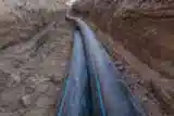 sewage-connection